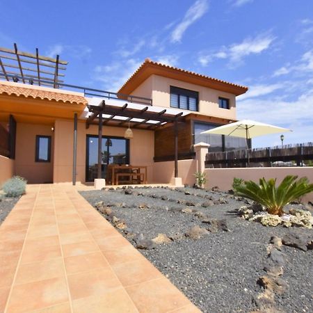 El Hierro House Apartment Лахарес Екстериор снимка