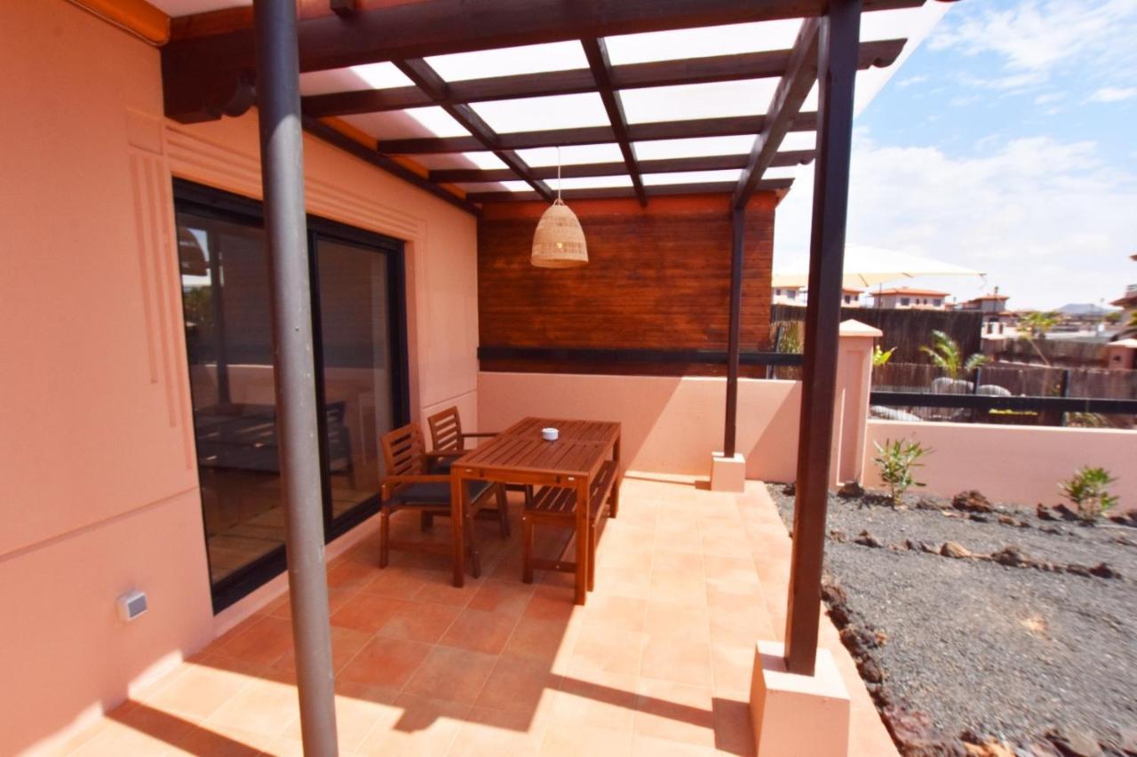 El Hierro House Apartment Лахарес Екстериор снимка