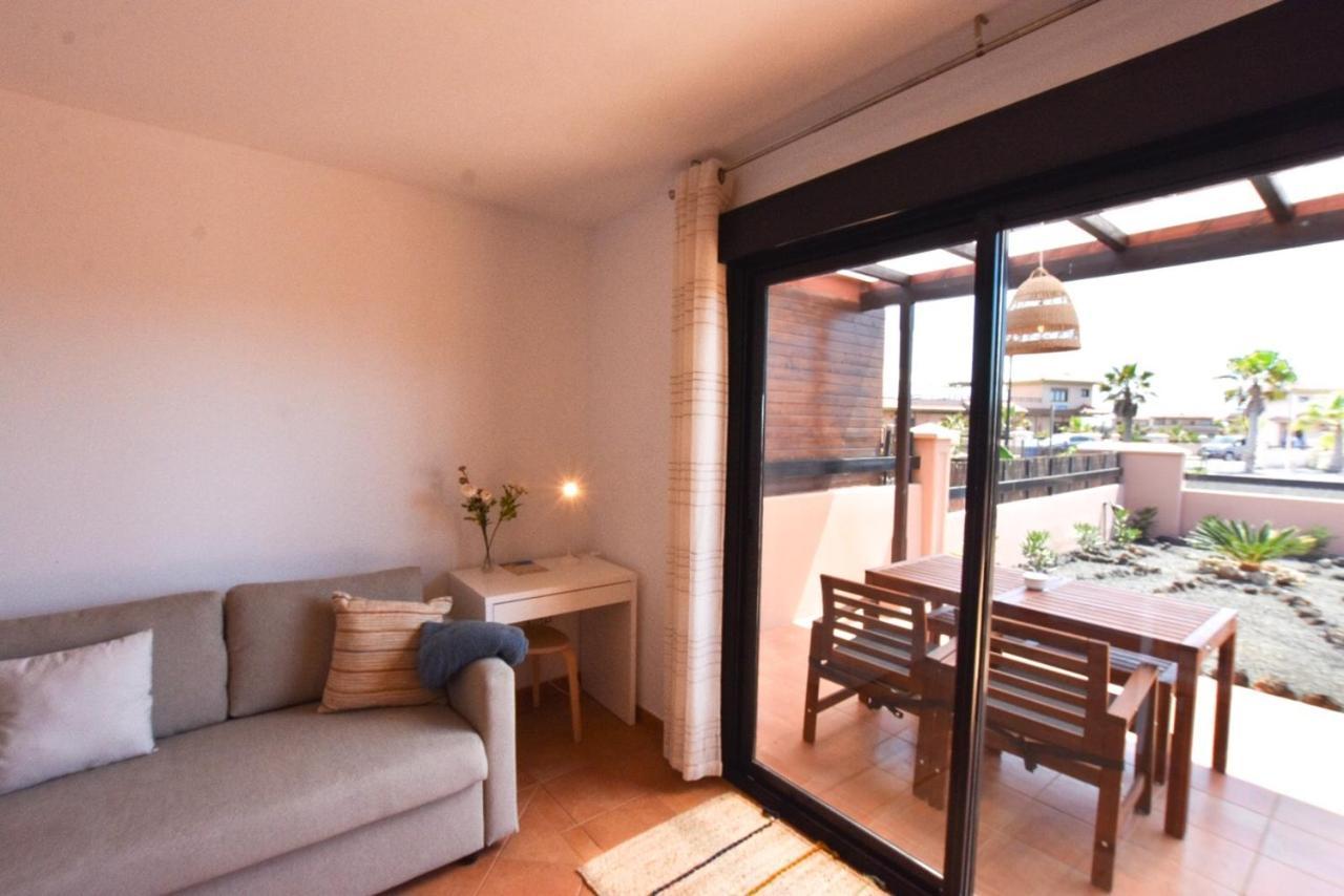 El Hierro House Apartment Лахарес Екстериор снимка