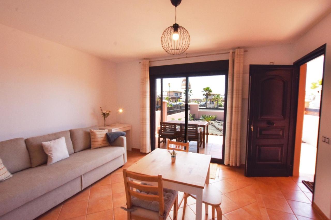 El Hierro House Apartment Лахарес Екстериор снимка