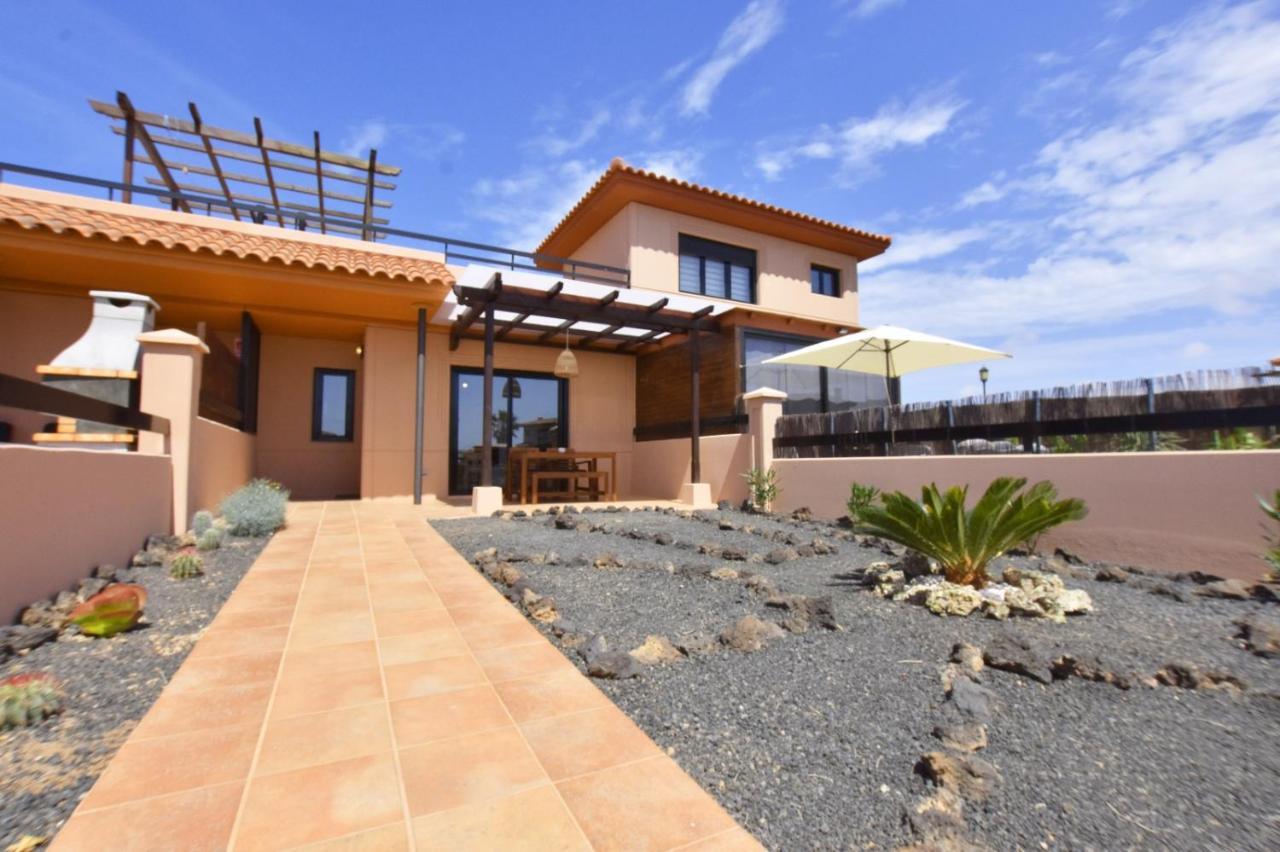 El Hierro House Apartment Лахарес Екстериор снимка
