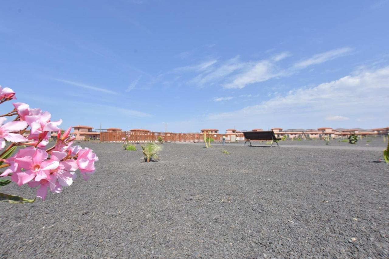 El Hierro House Apartment Лахарес Екстериор снимка
