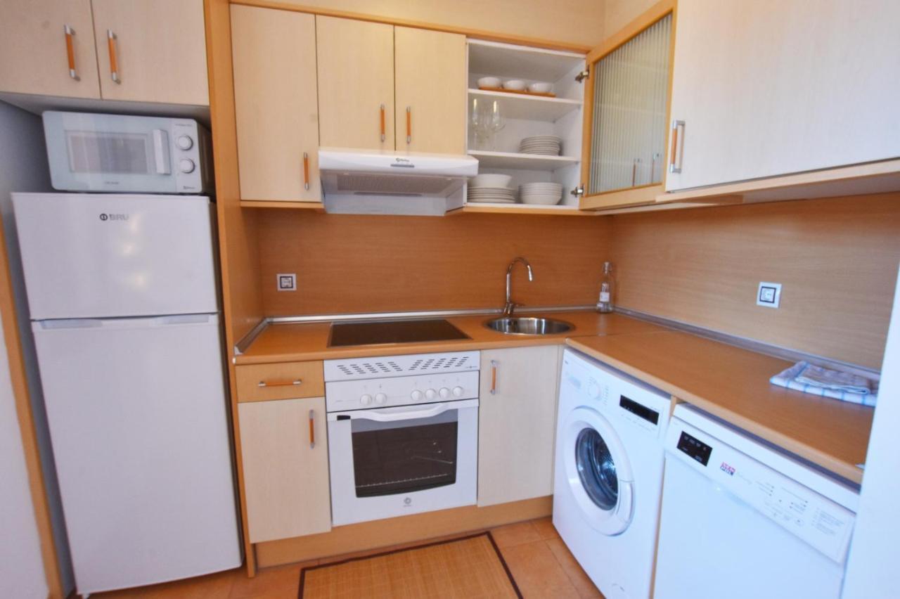 El Hierro House Apartment Лахарес Екстериор снимка