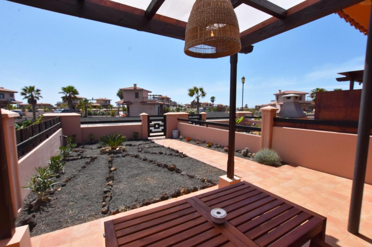 El Hierro House Apartment Лахарес Екстериор снимка