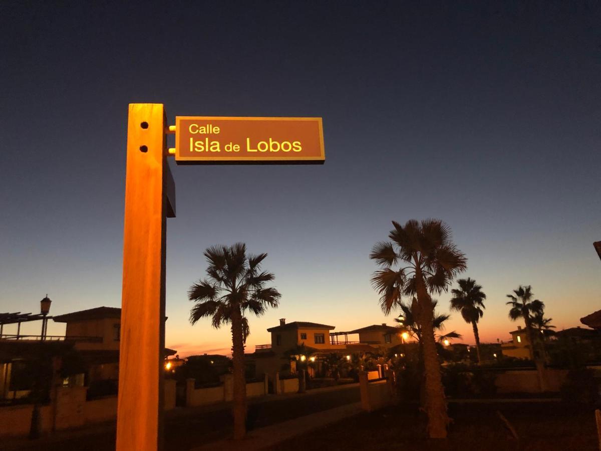El Hierro House Apartment Лахарес Екстериор снимка