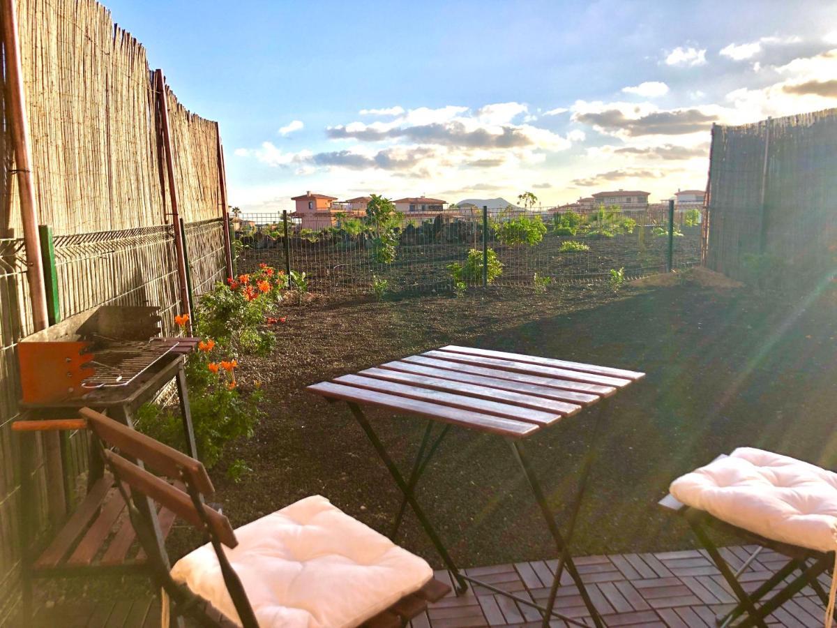 El Hierro House Apartment Лахарес Екстериор снимка