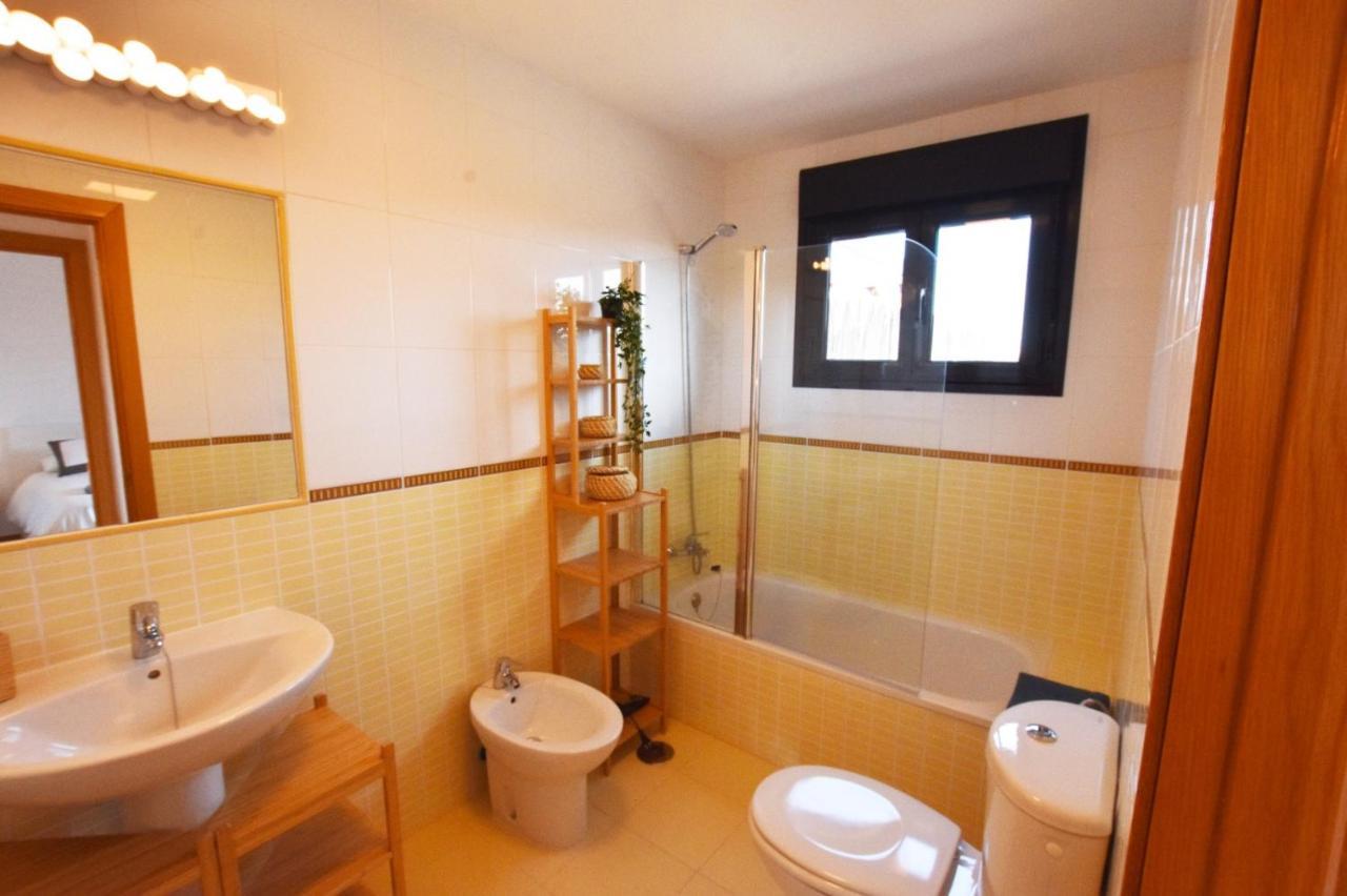 El Hierro House Apartment Лахарес Екстериор снимка