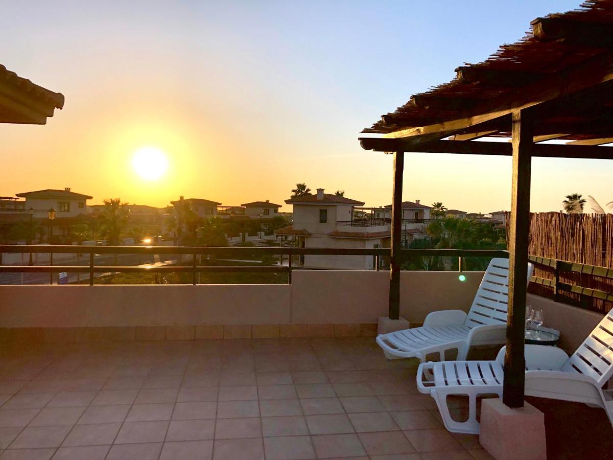 El Hierro House Apartment Лахарес Екстериор снимка