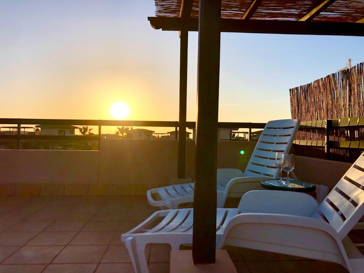 El Hierro House Apartment Лахарес Екстериор снимка