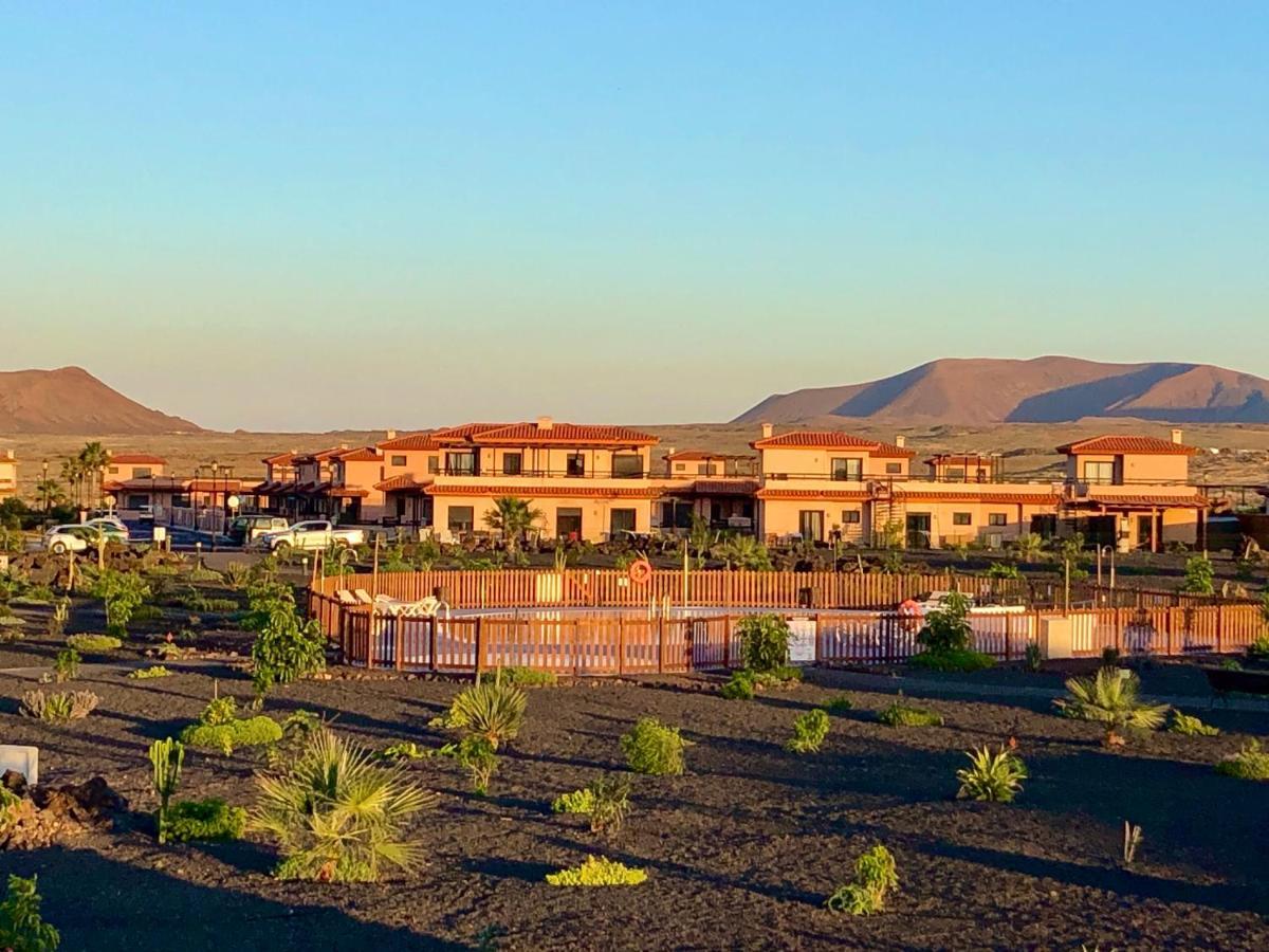 El Hierro House Apartment Лахарес Екстериор снимка