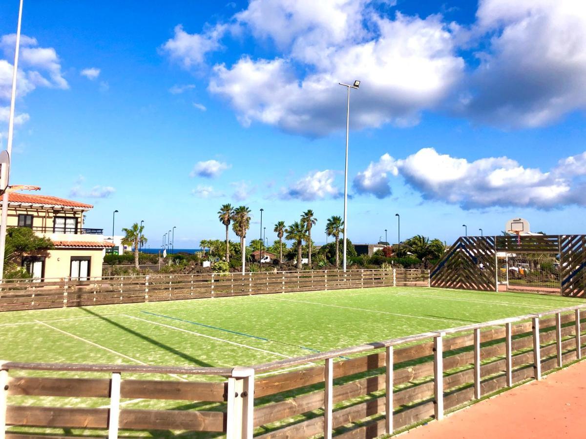 El Hierro House Apartment Лахарес Екстериор снимка