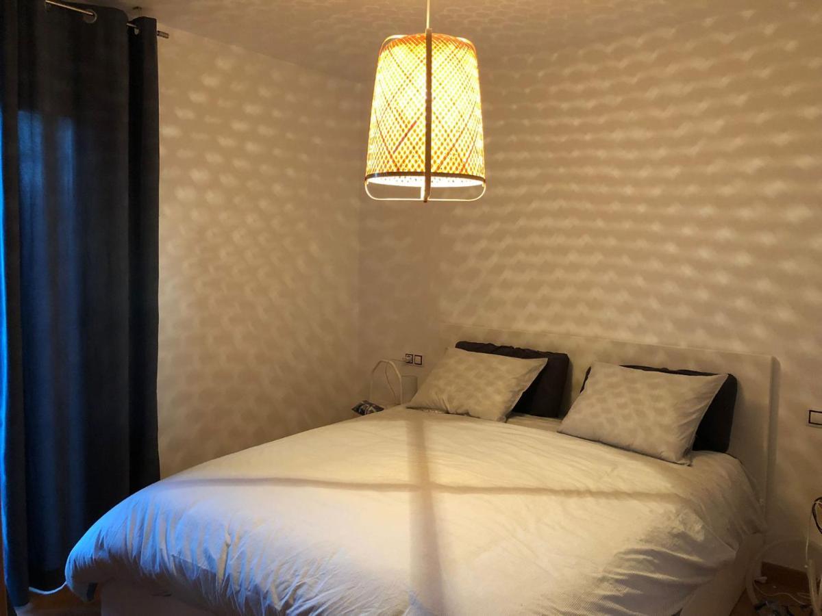 El Hierro House Apartment Лахарес Екстериор снимка