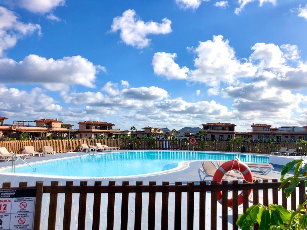 El Hierro House Apartment Лахарес Екстериор снимка