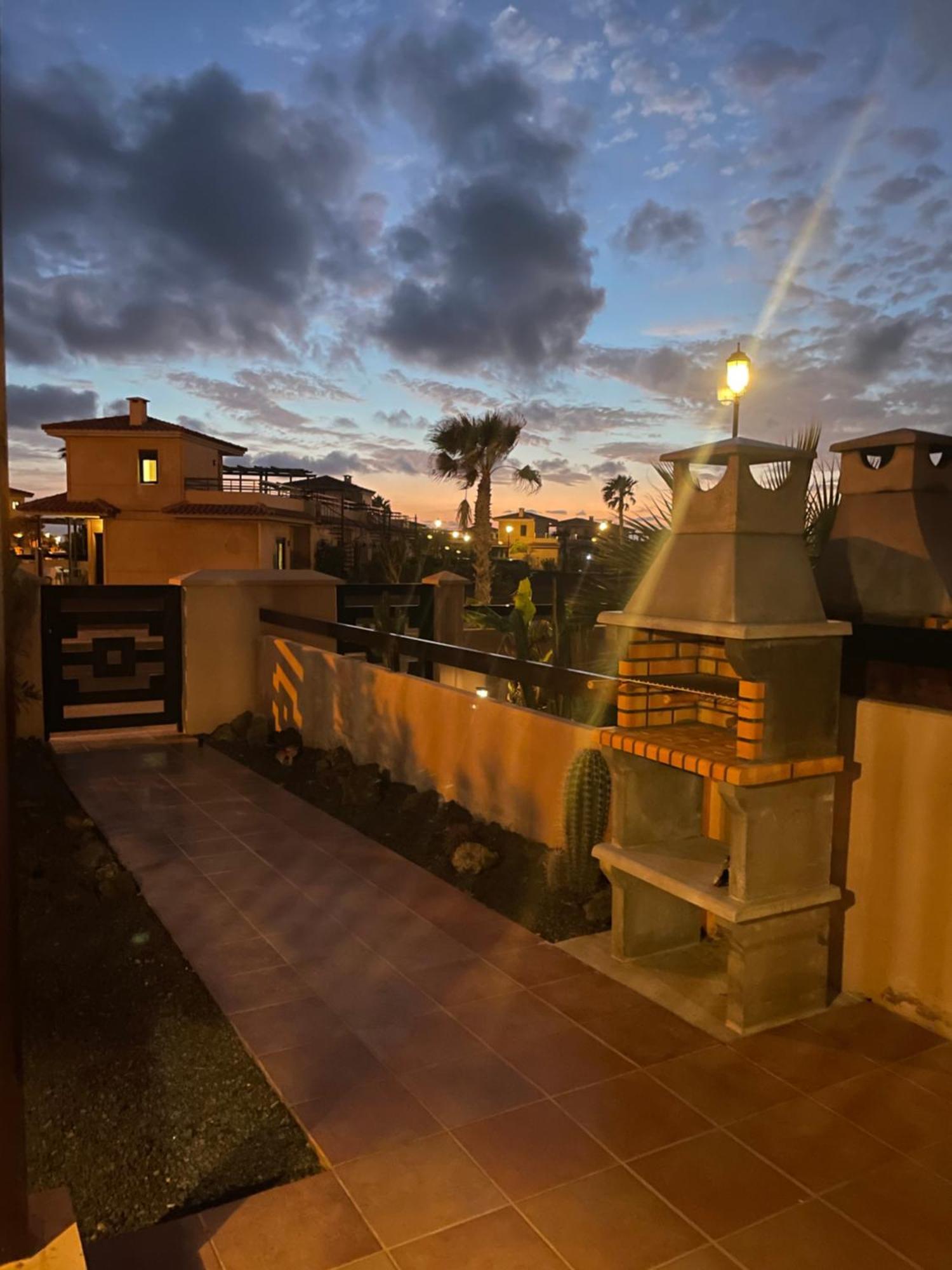 El Hierro House Apartment Лахарес Екстериор снимка