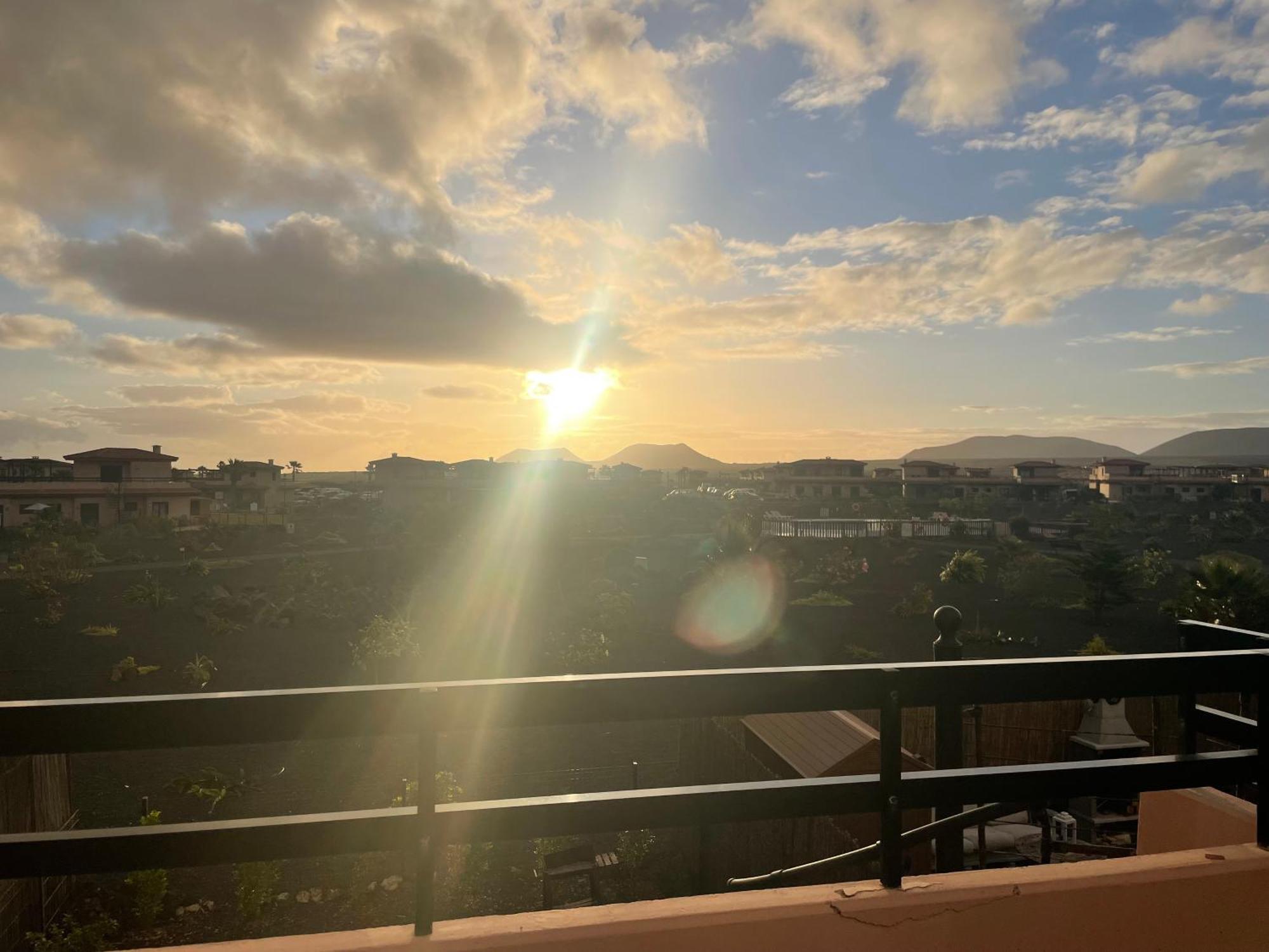 El Hierro House Apartment Лахарес Екстериор снимка