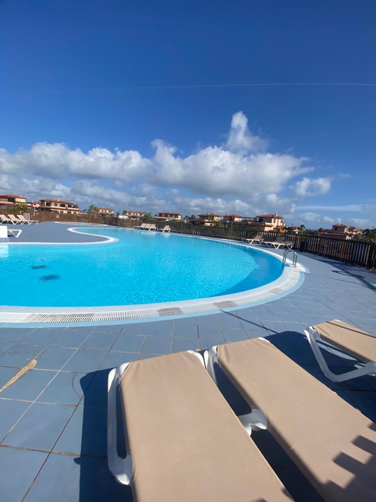 El Hierro House Apartment Лахарес Екстериор снимка