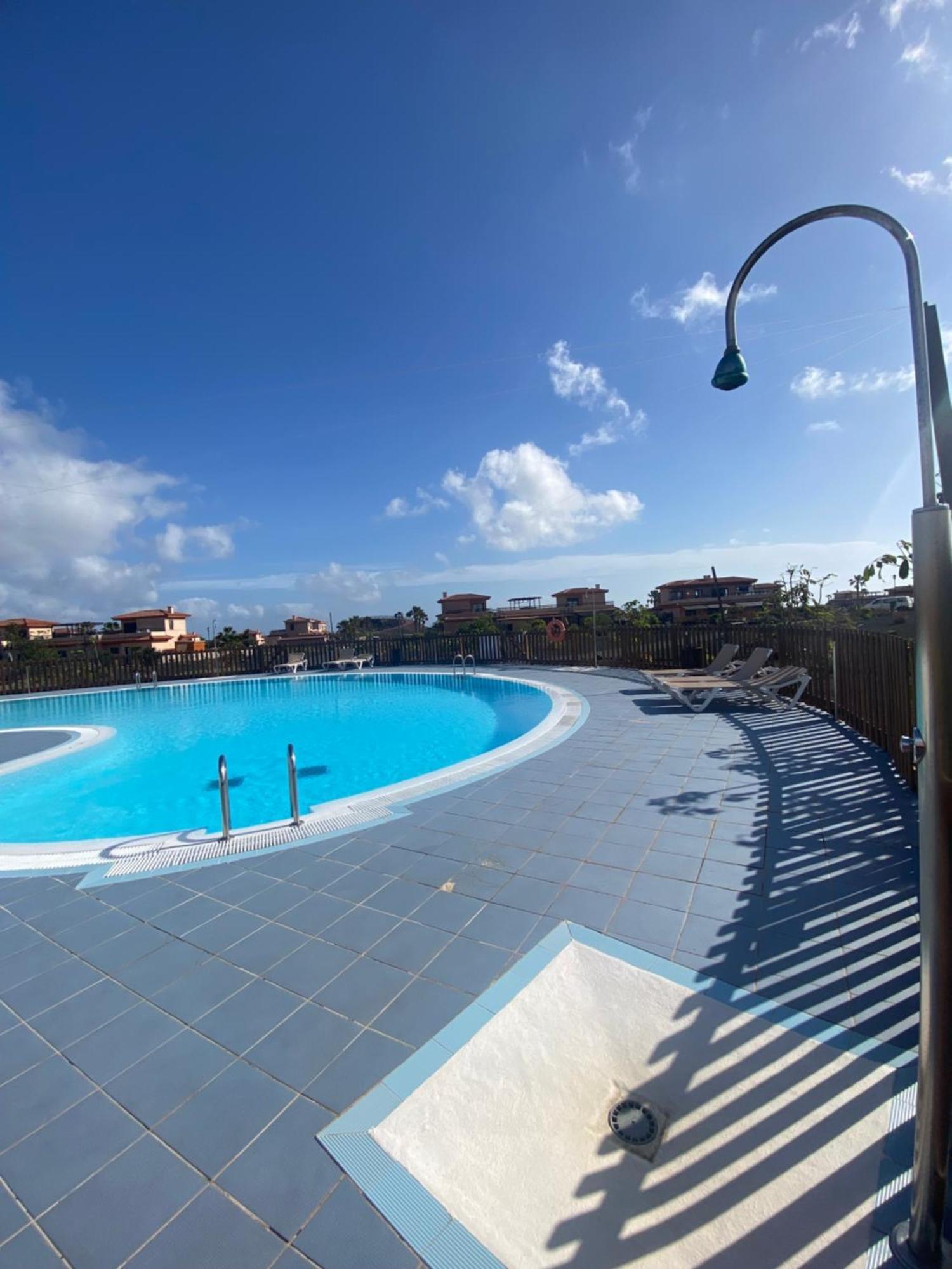 El Hierro House Apartment Лахарес Екстериор снимка