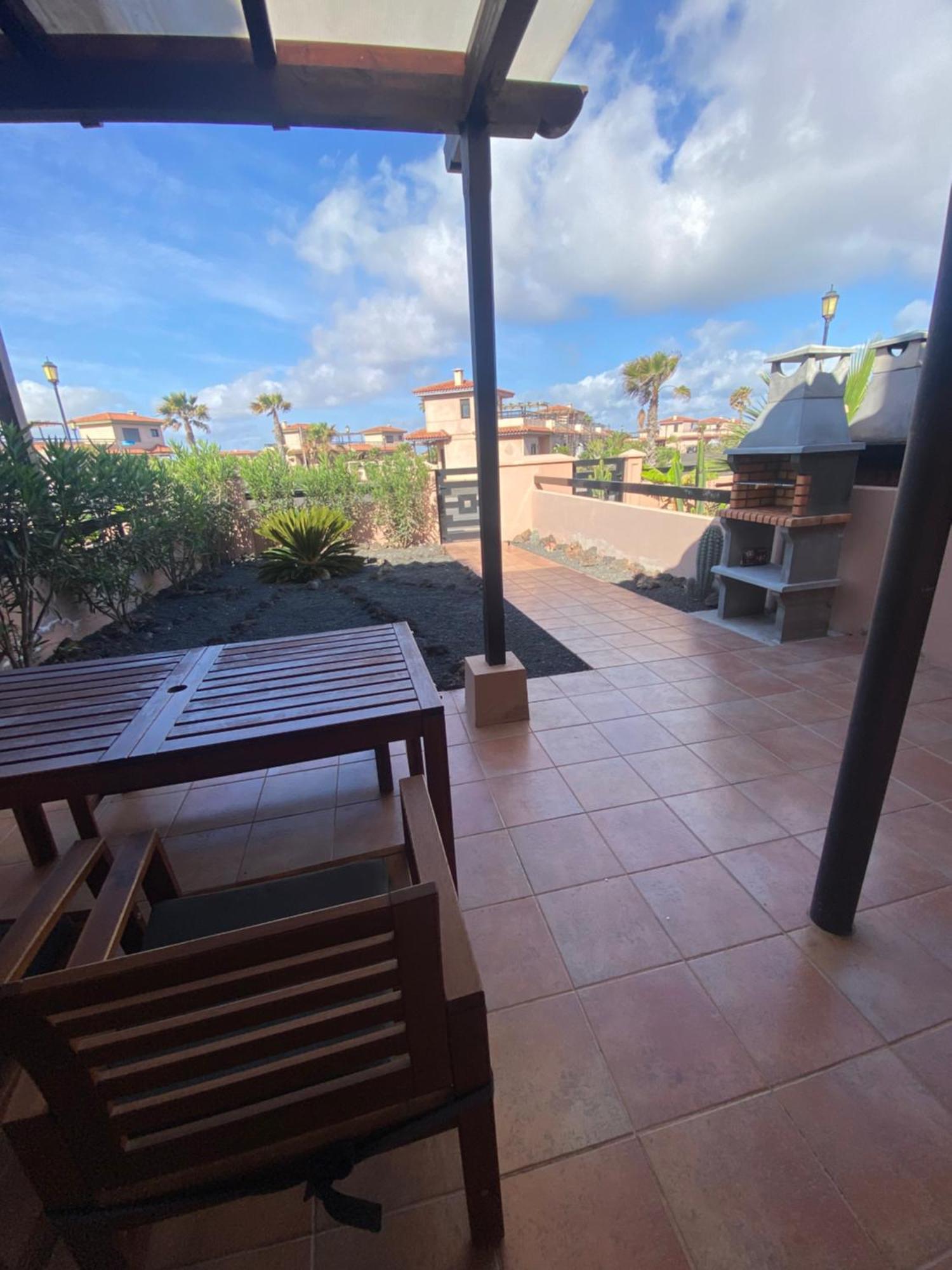 El Hierro House Apartment Лахарес Екстериор снимка