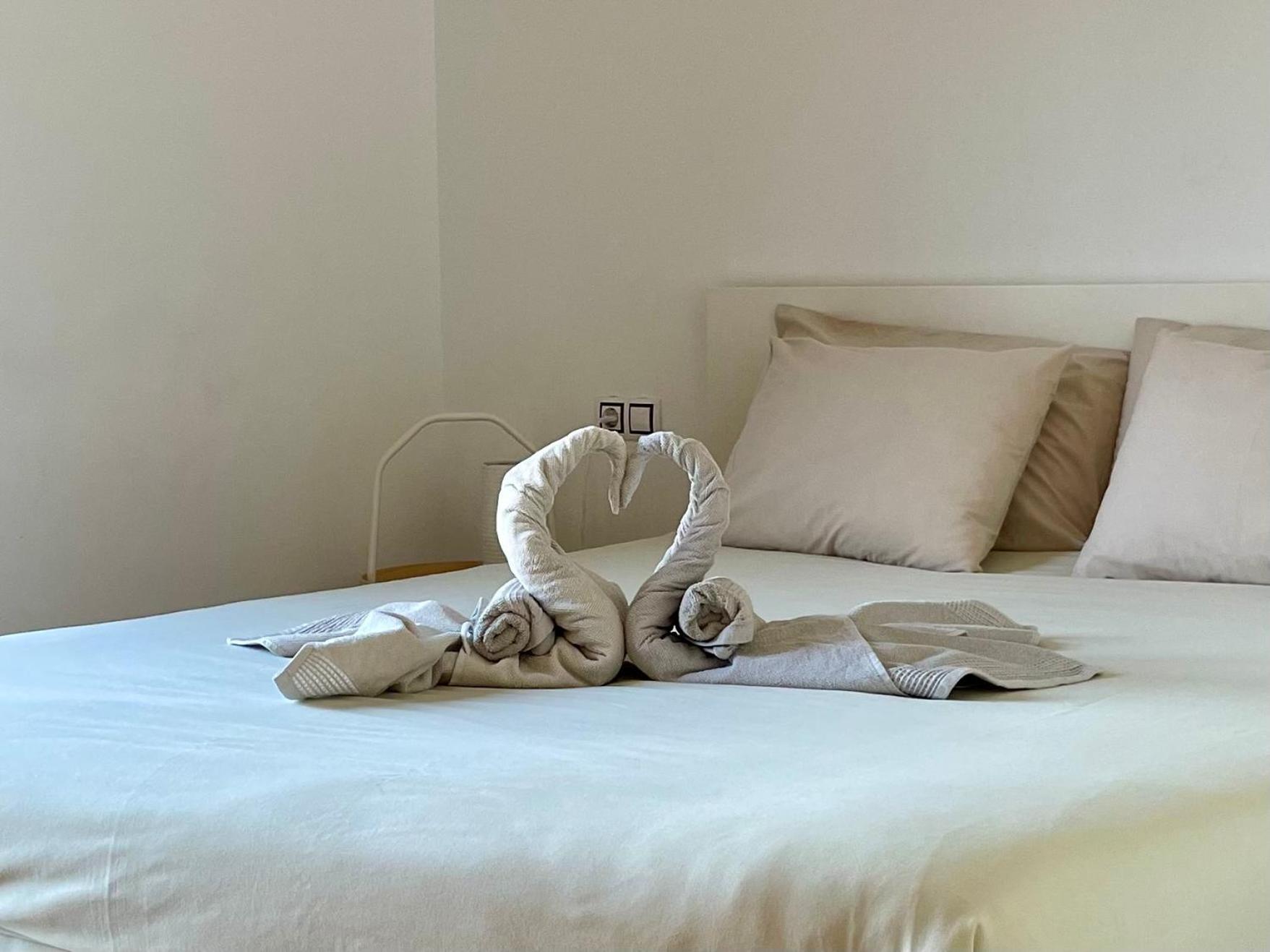 El Hierro House Apartment Лахарес Екстериор снимка
