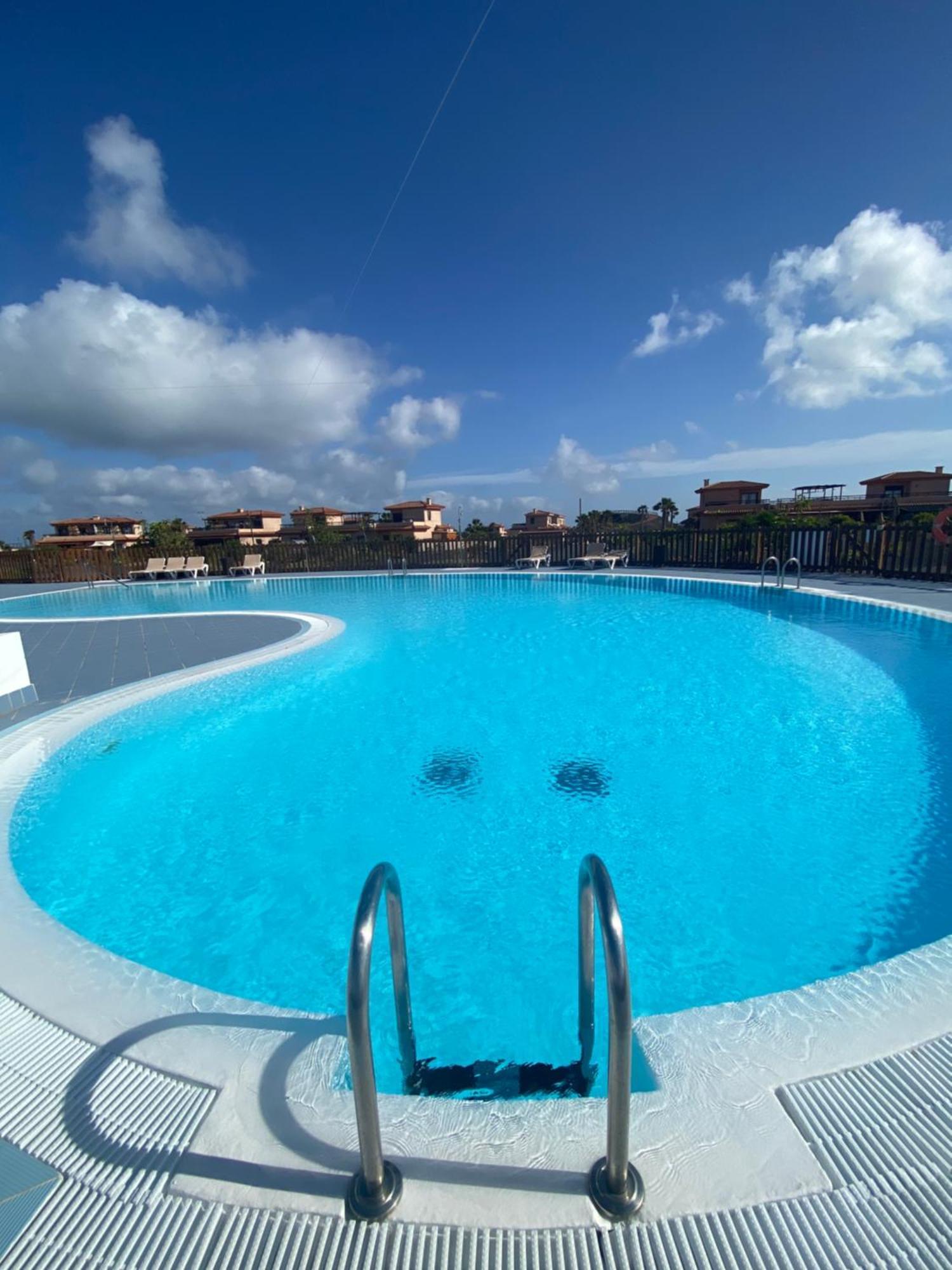 El Hierro House Apartment Лахарес Екстериор снимка