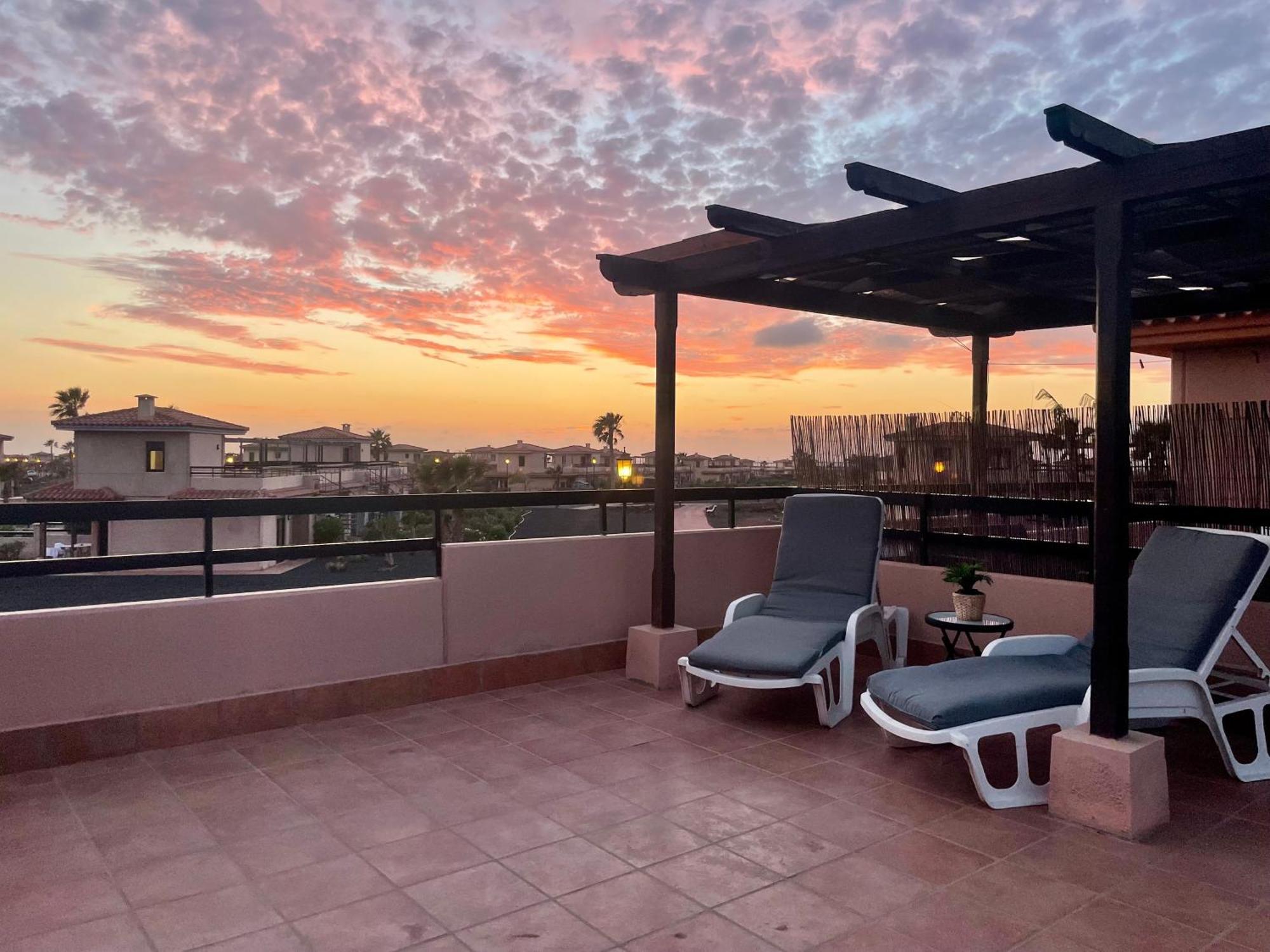 El Hierro House Apartment Лахарес Екстериор снимка