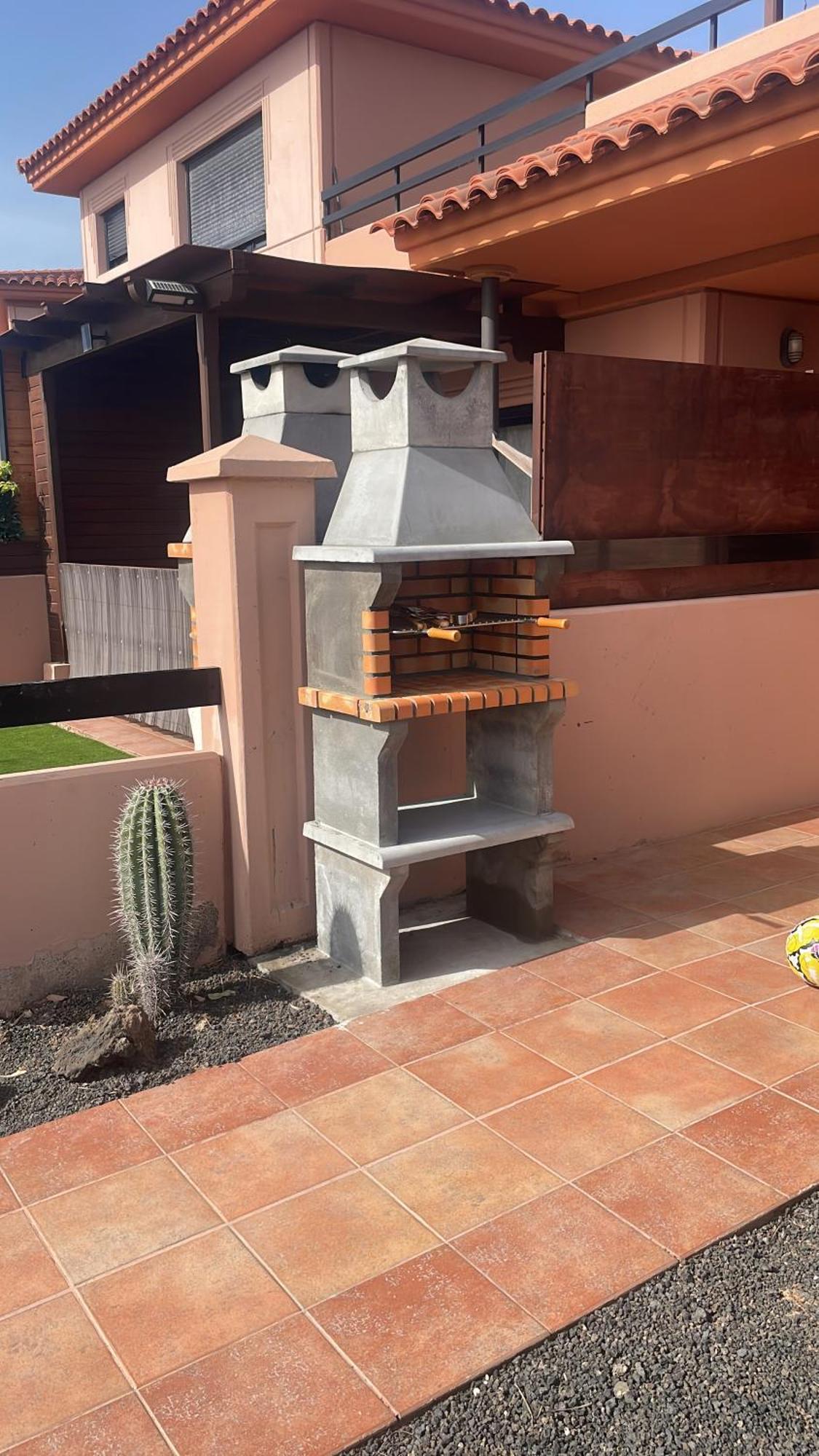 El Hierro House Apartment Лахарес Екстериор снимка
