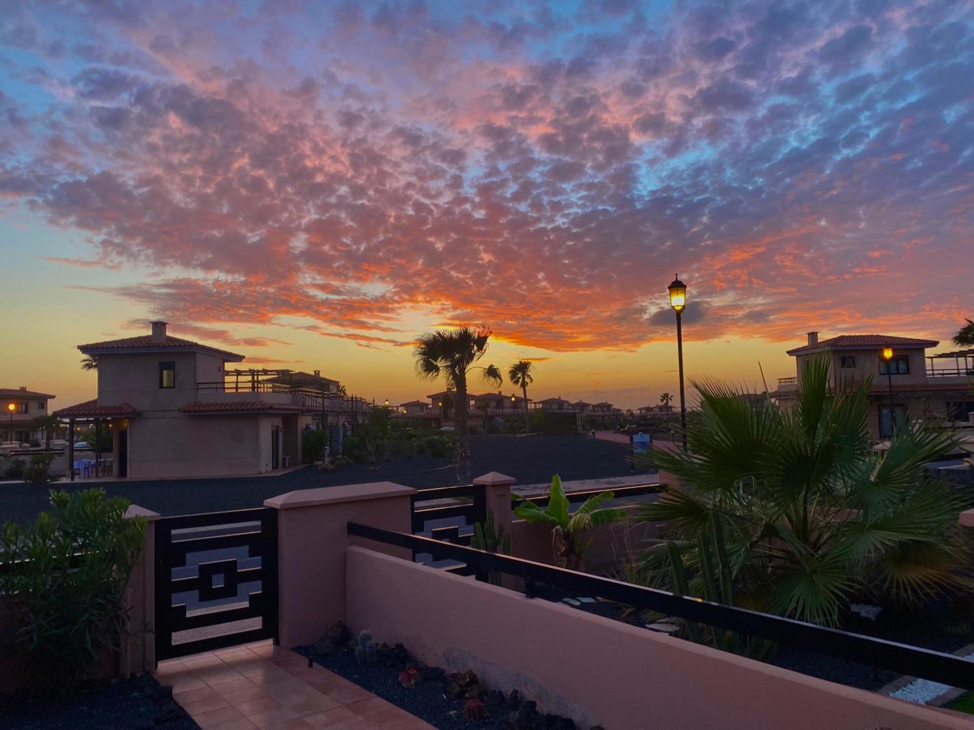 El Hierro House Apartment Лахарес Екстериор снимка