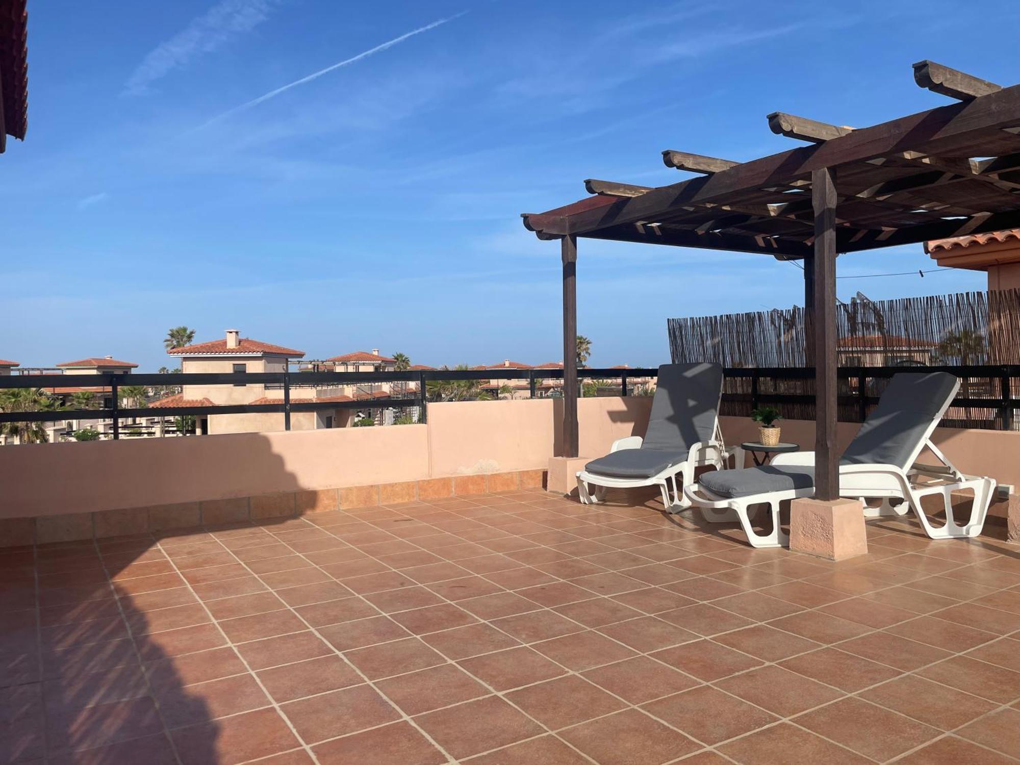 El Hierro House Apartment Лахарес Екстериор снимка