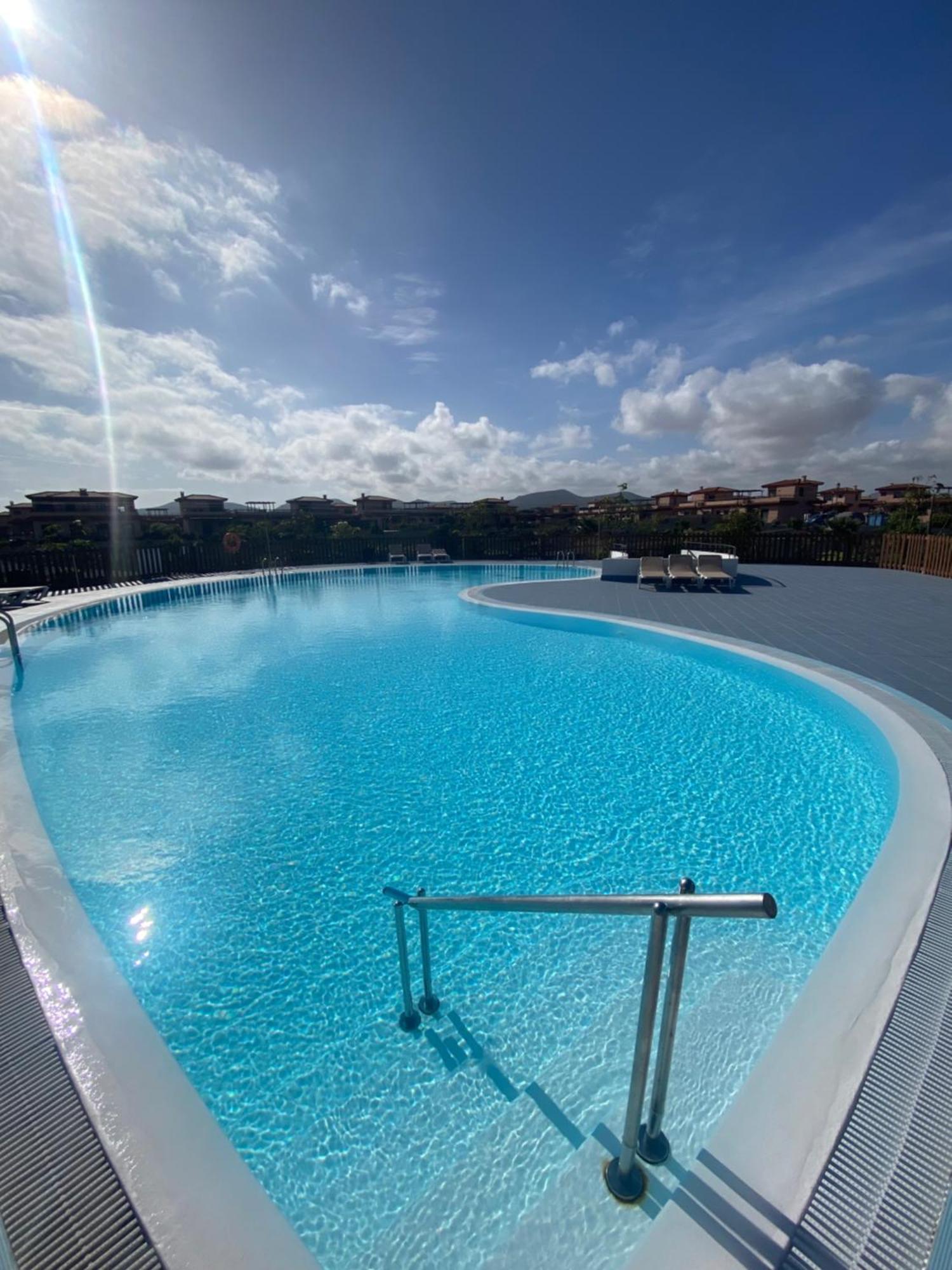 El Hierro House Apartment Лахарес Екстериор снимка
