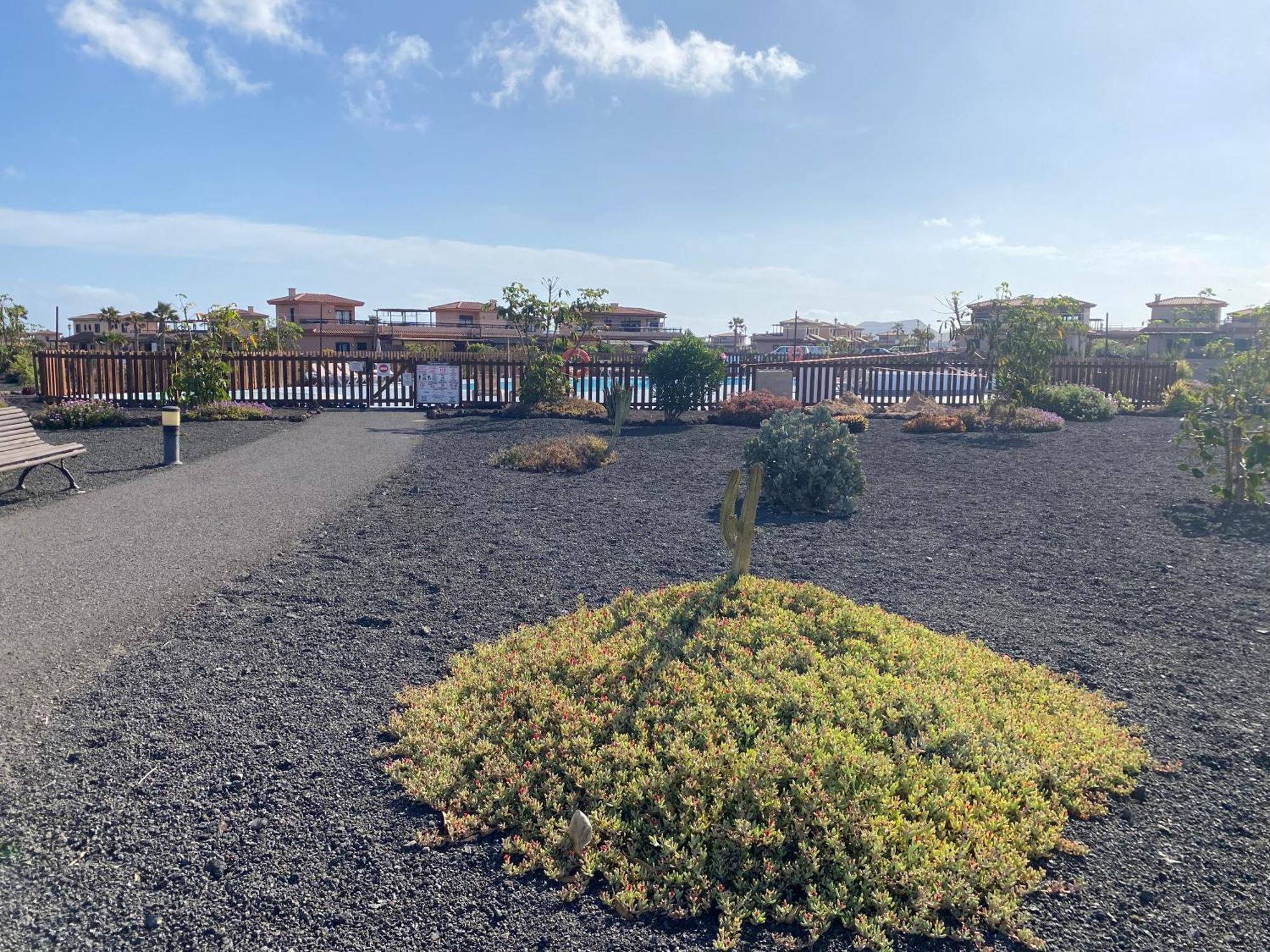 El Hierro House Apartment Лахарес Екстериор снимка