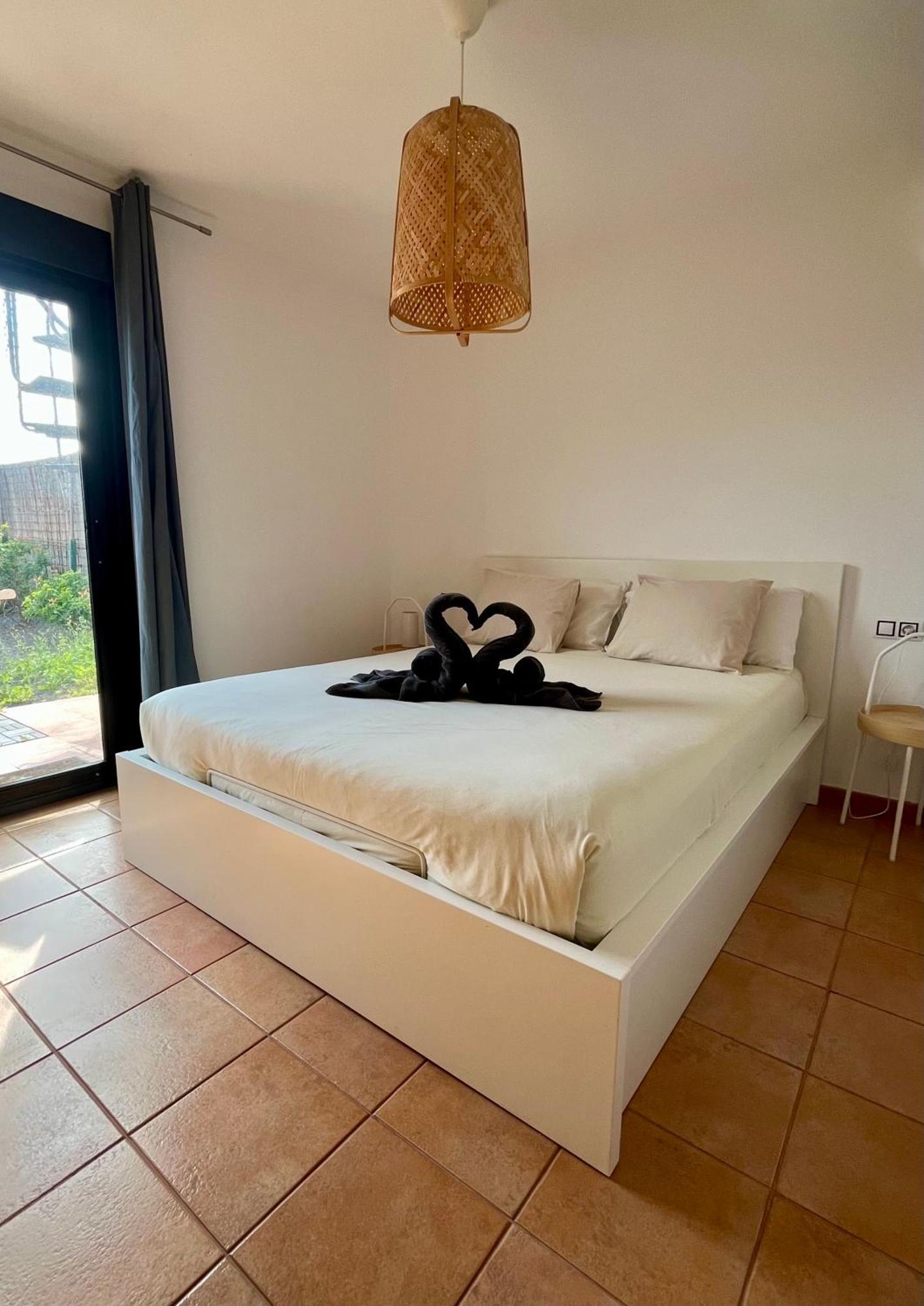 El Hierro House Apartment Лахарес Екстериор снимка