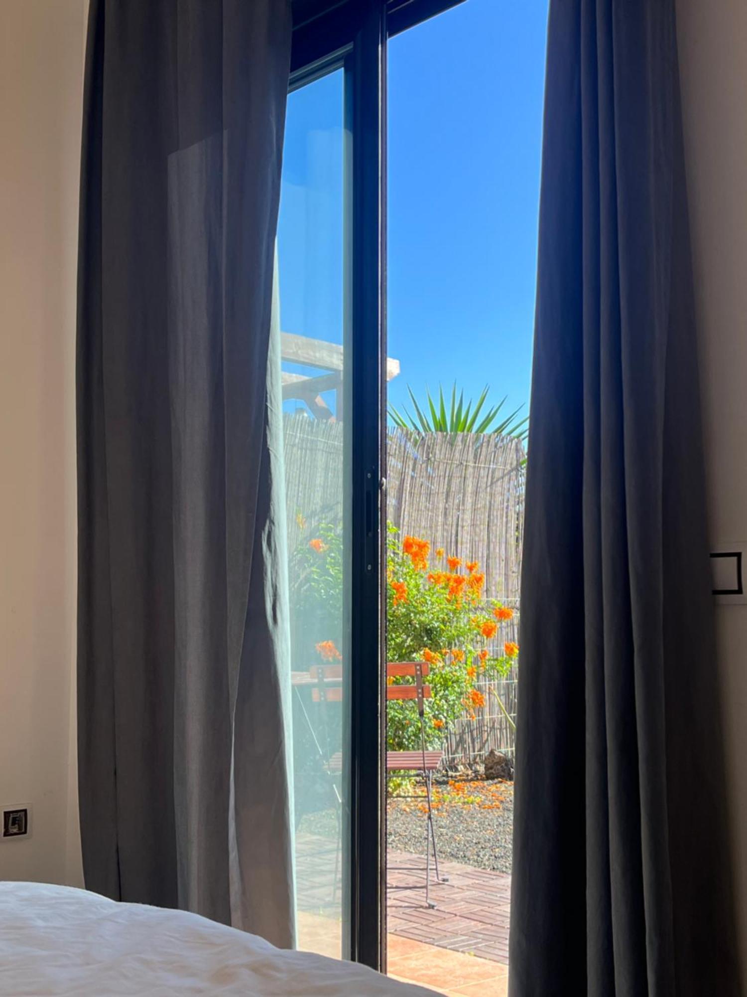 El Hierro House Apartment Лахарес Екстериор снимка