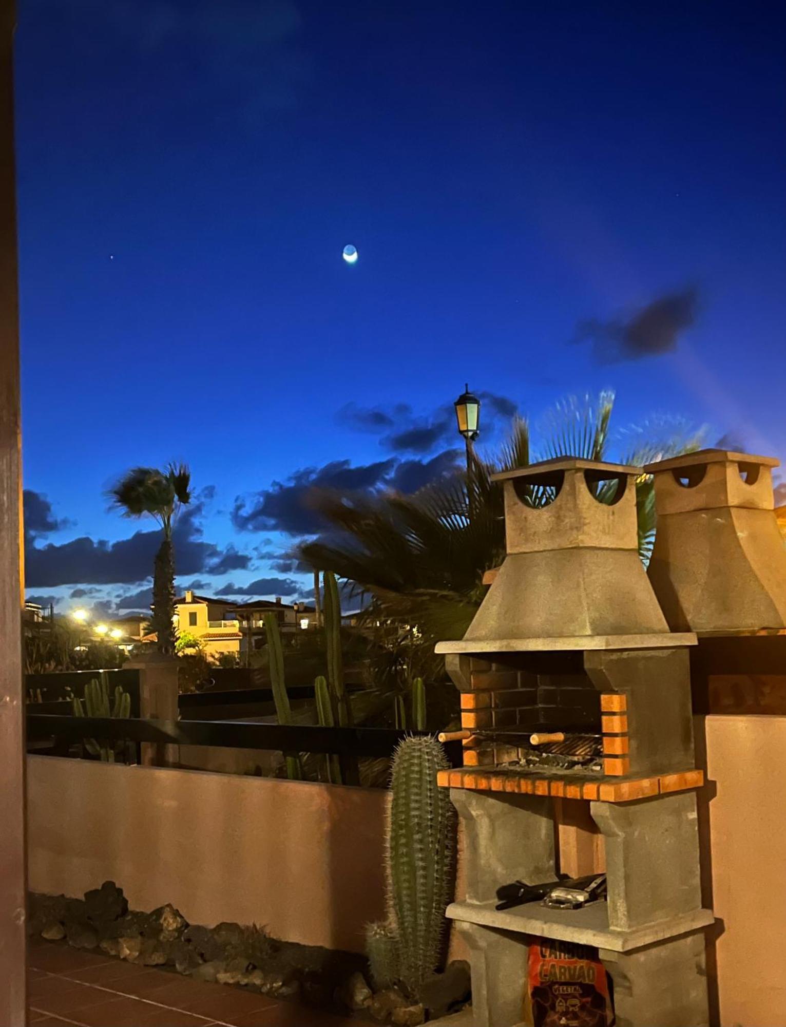 El Hierro House Apartment Лахарес Екстериор снимка