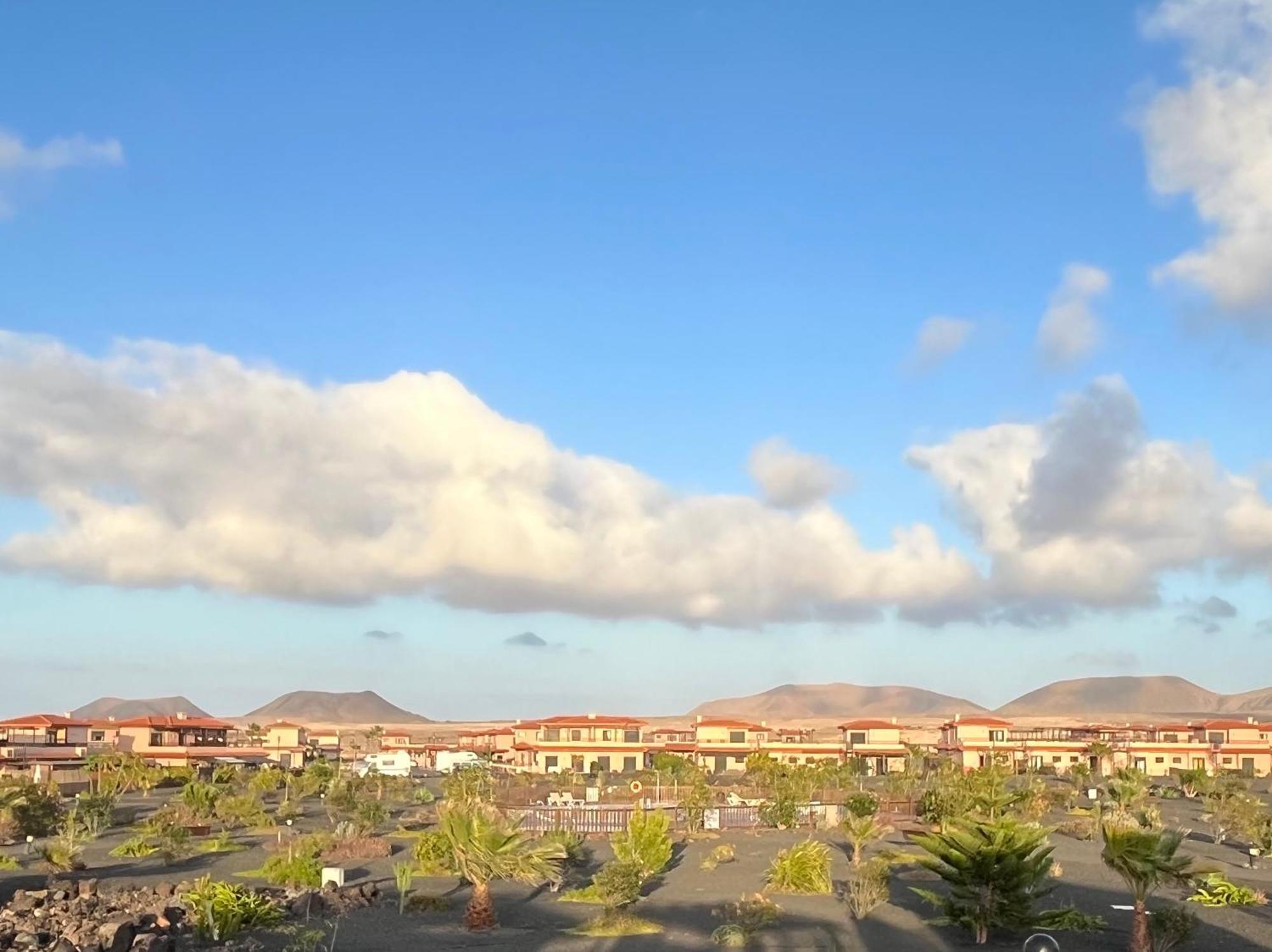 El Hierro House Apartment Лахарес Екстериор снимка