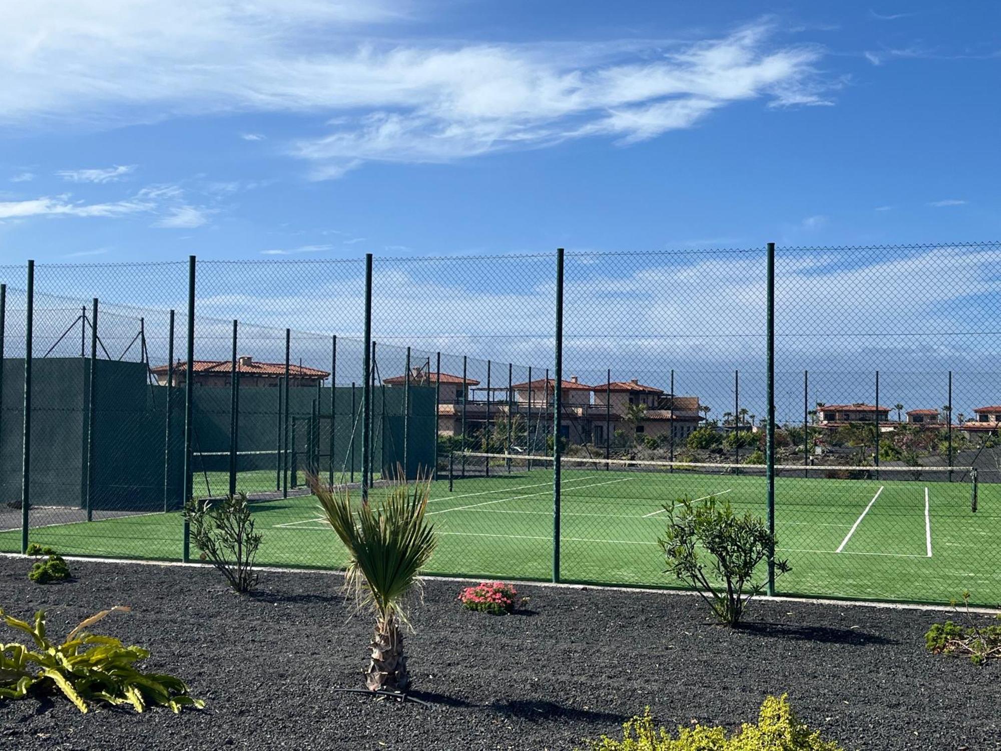 El Hierro House Apartment Лахарес Екстериор снимка